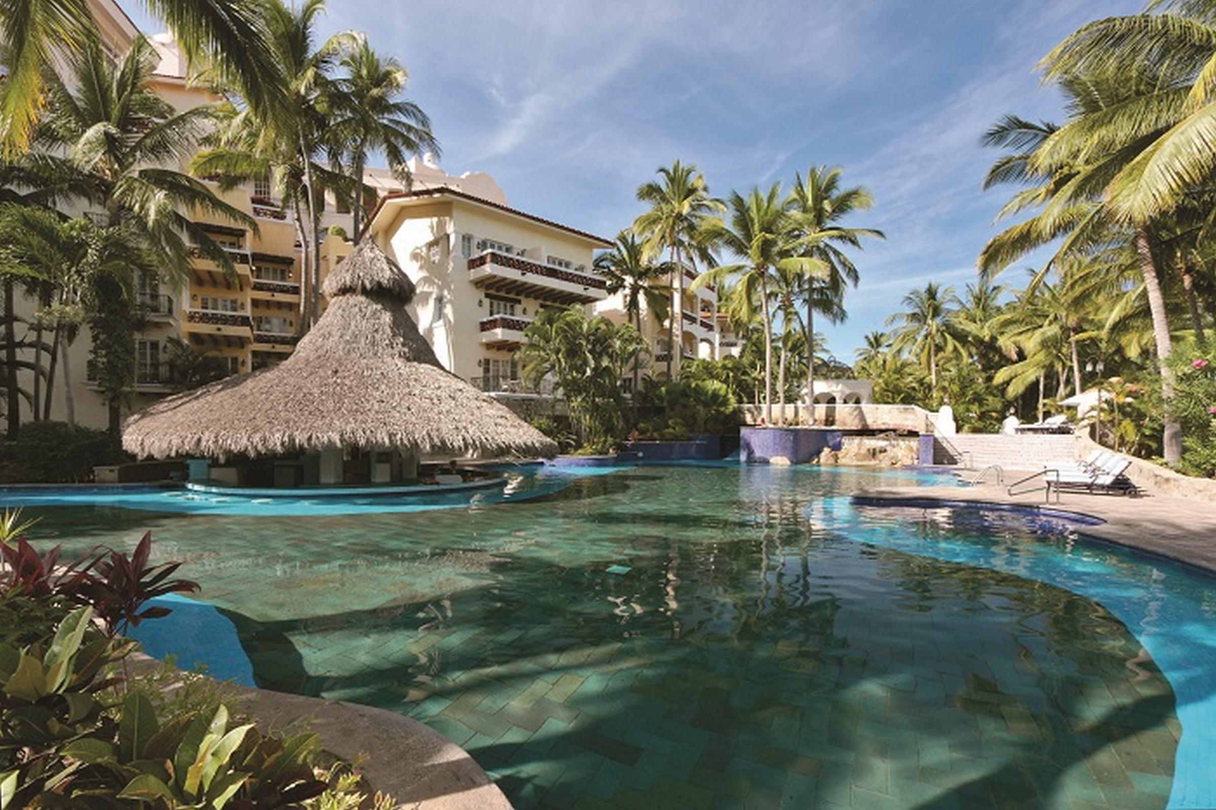 Grand Isla Navidad Golf & Spa Resort With Marina バラ・デ・ナビダード 設備 写真