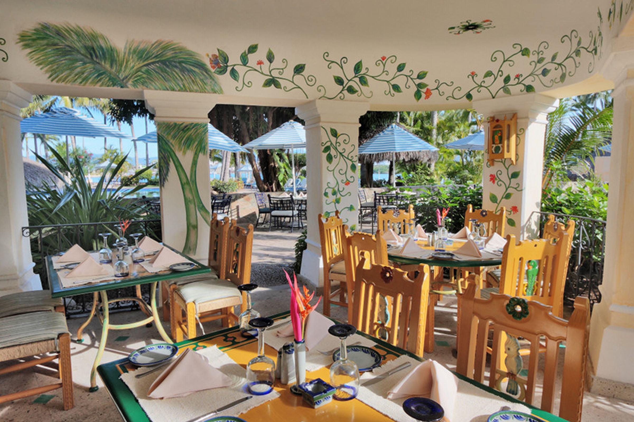 Grand Isla Navidad Golf & Spa Resort With Marina バラ・デ・ナビダード エクステリア 写真
