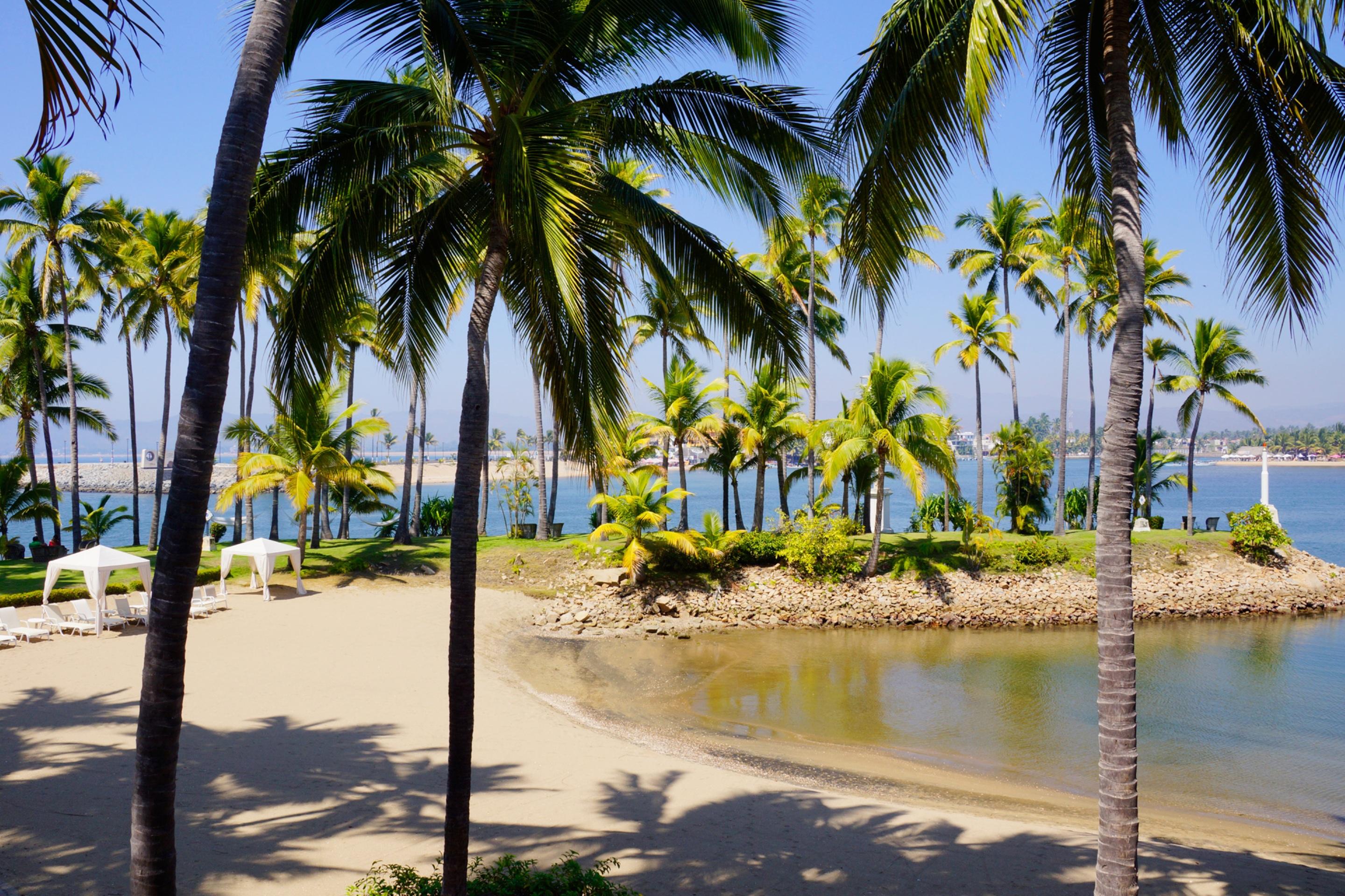 Grand Isla Navidad Golf & Spa Resort With Marina バラ・デ・ナビダード エクステリア 写真